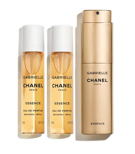 chanel fragrance gift sets|chanel gabrielle gift set.